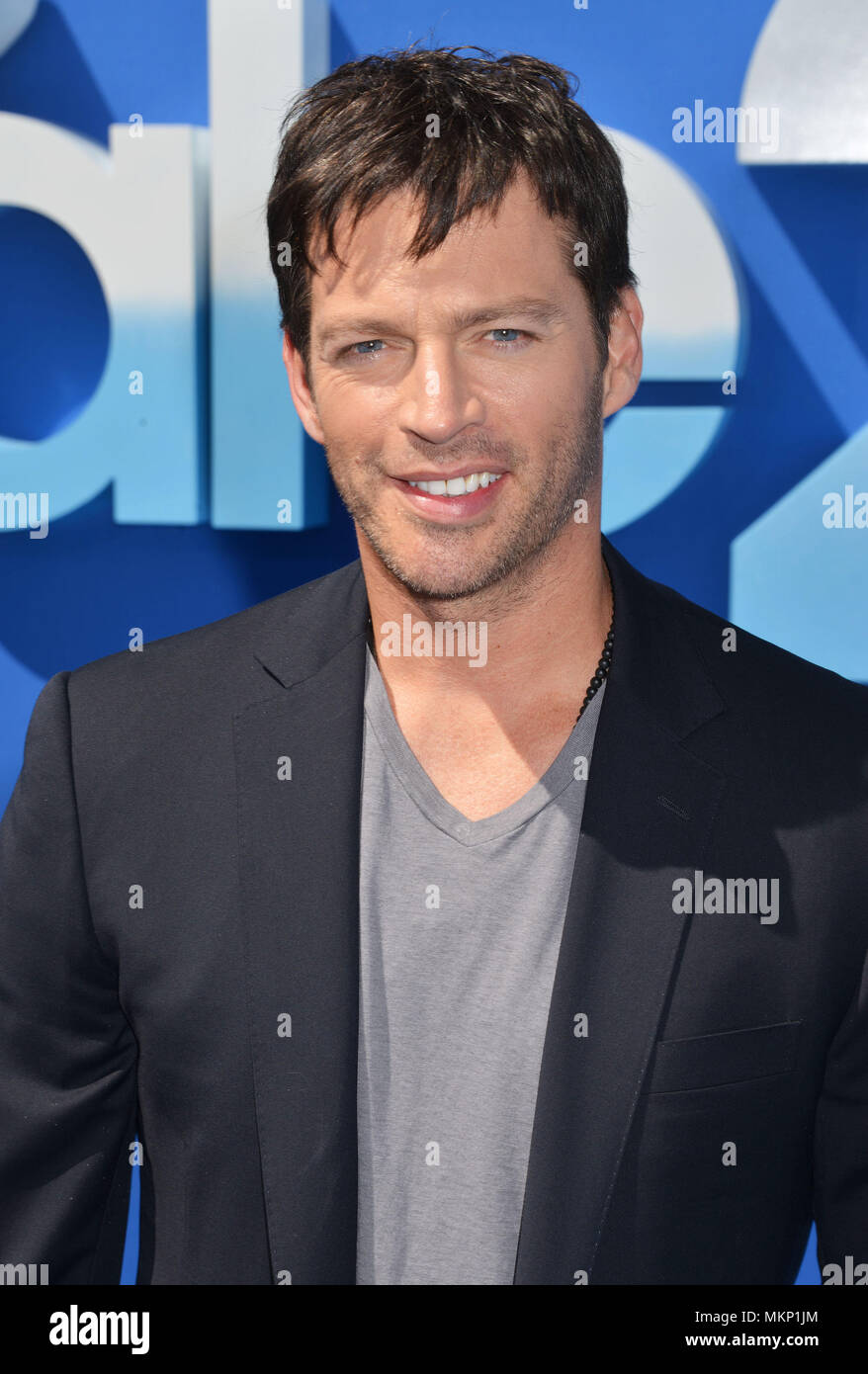 Harry connick jr 096 red carpet event hi-res stock photography and