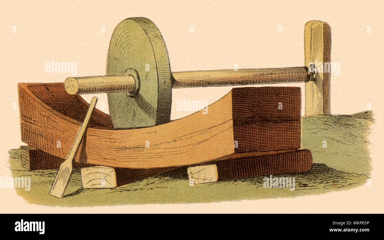 Crushing tools hires stock photography and images Alamy