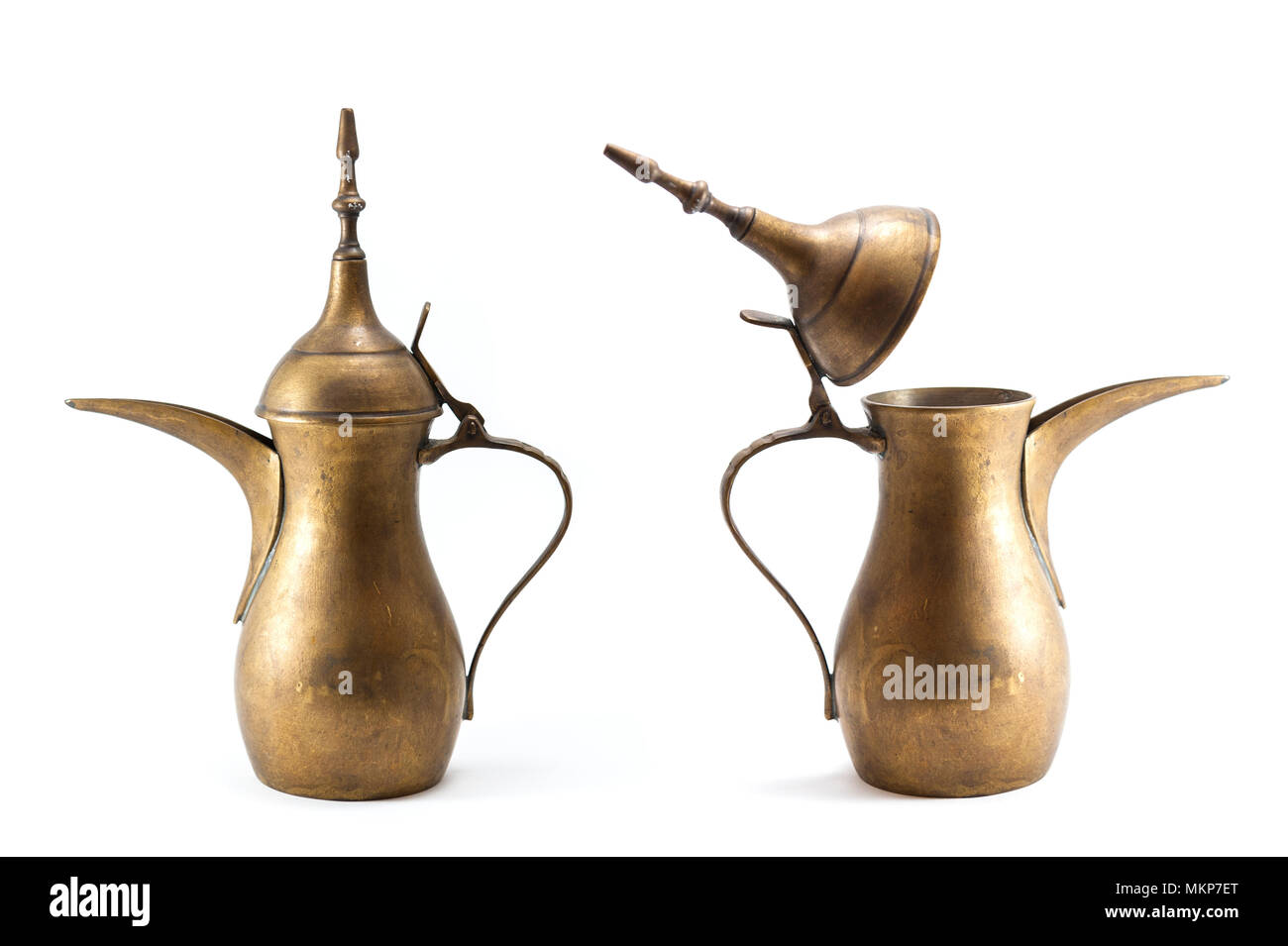 The brass teapot hi-res stock photography and images - Alamy