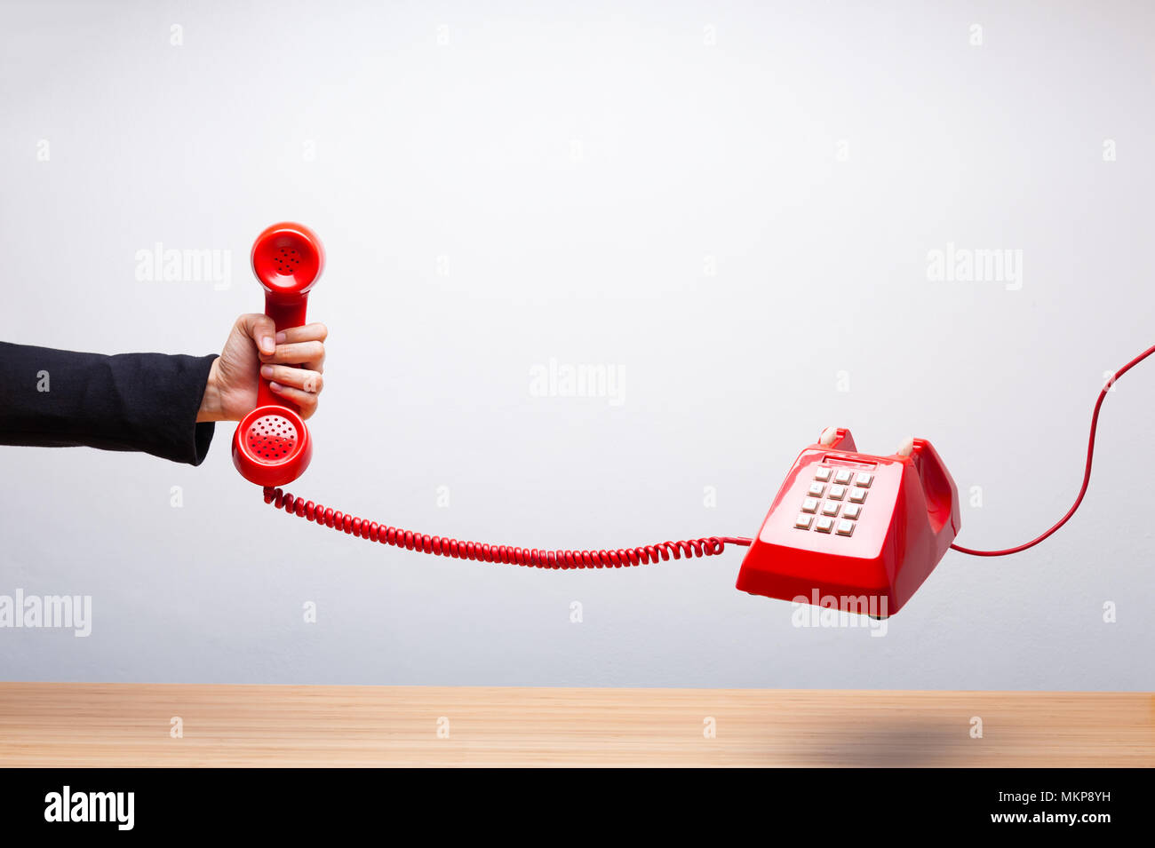 Urgent Call Stock Photos & Urgent Call Stock Images Alamy