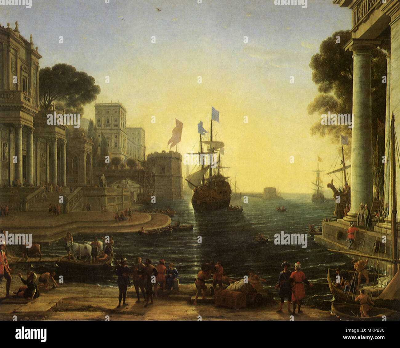 Ulysses returns to chryseis hires stock photography and images Alamy