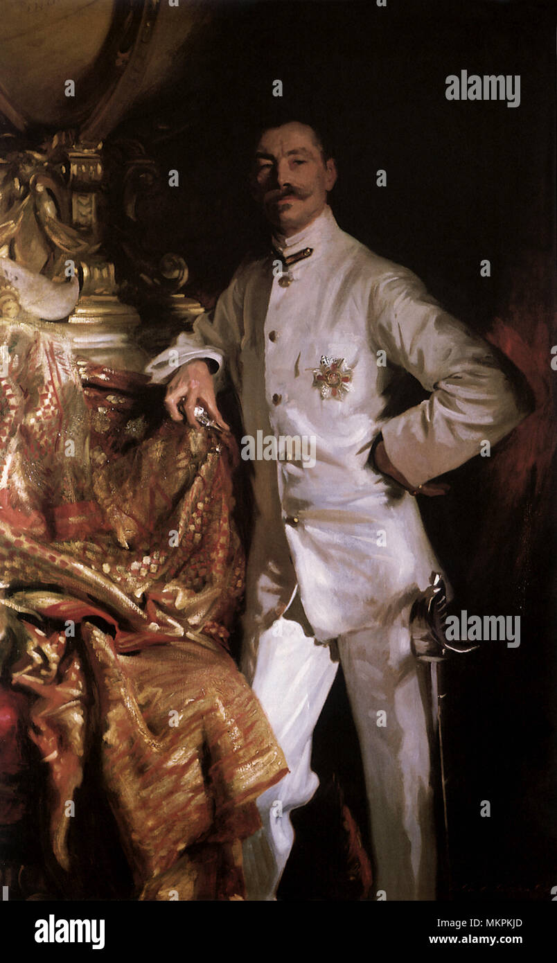 Swettenham Sir Frank Swettenham Stock Photo - Alamy