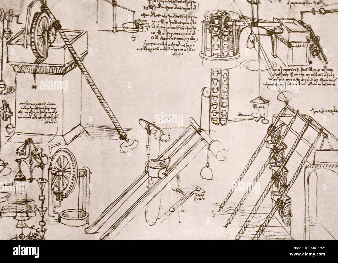 Chain pump hires stock photography and images Alamy