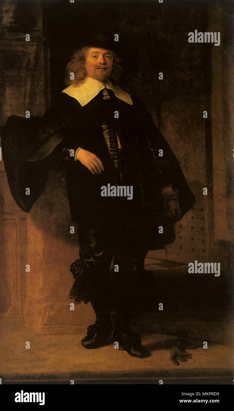 Andries de Graeff Stock Photo Alamy