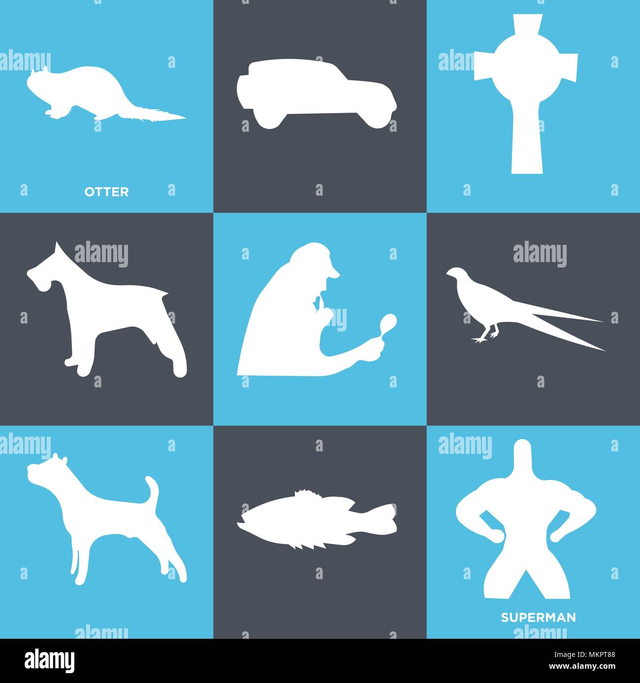 Simple otter icon hi res stock photography and images Alamy Simple otter icon hi res stock photography and images Alamy