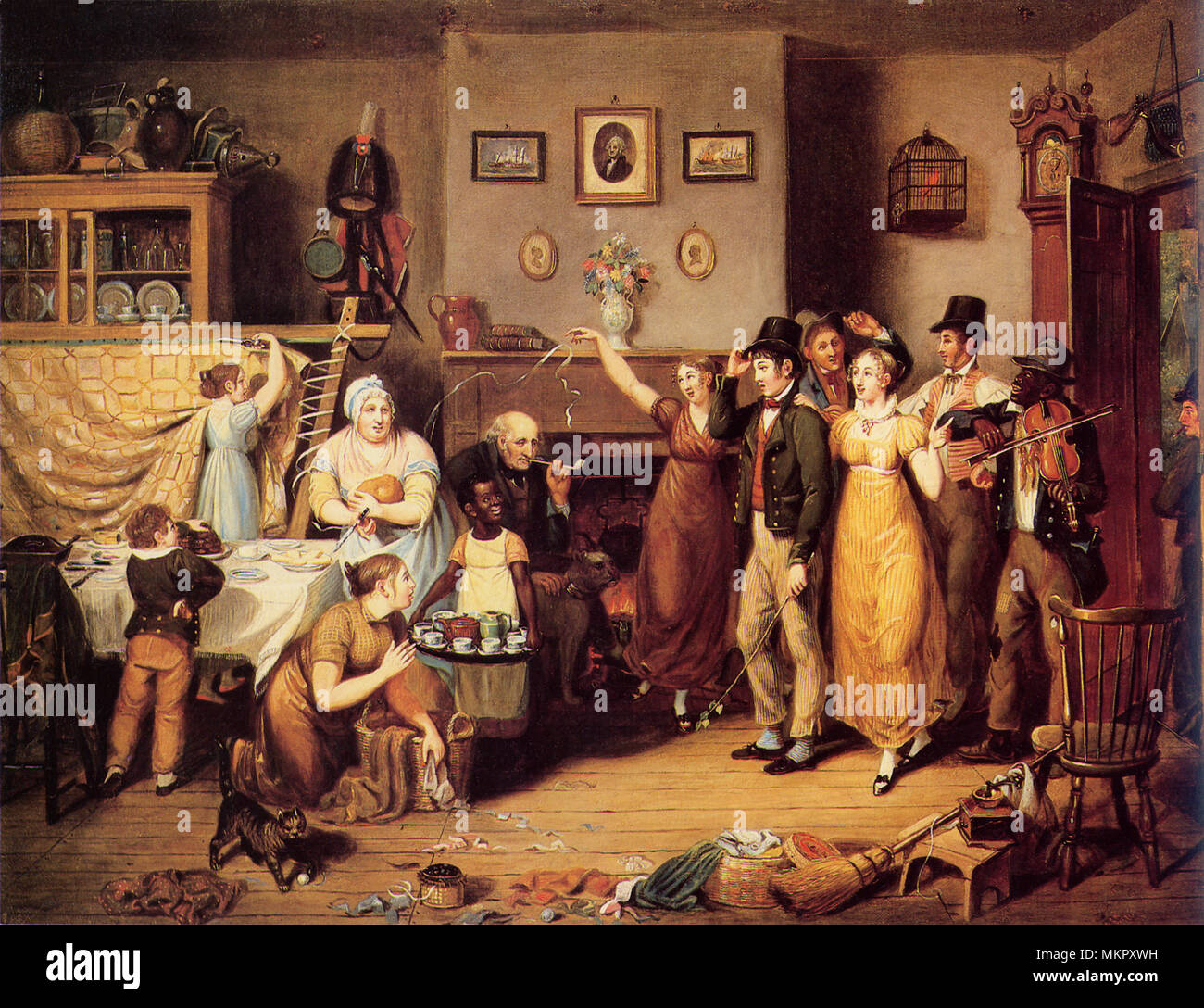 American quilting art hi-res stock photography and images - Alamy