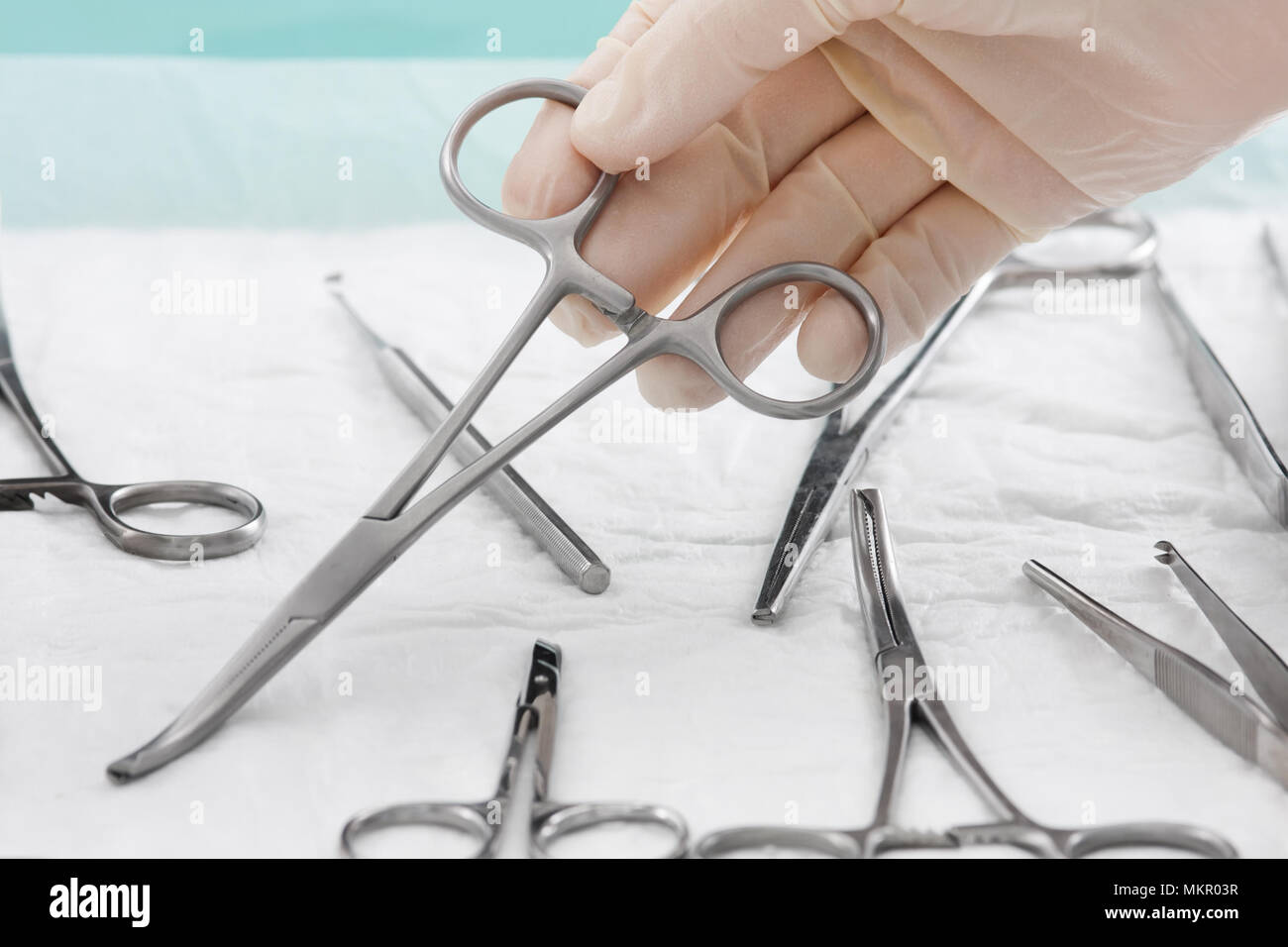 Clamp medical deals