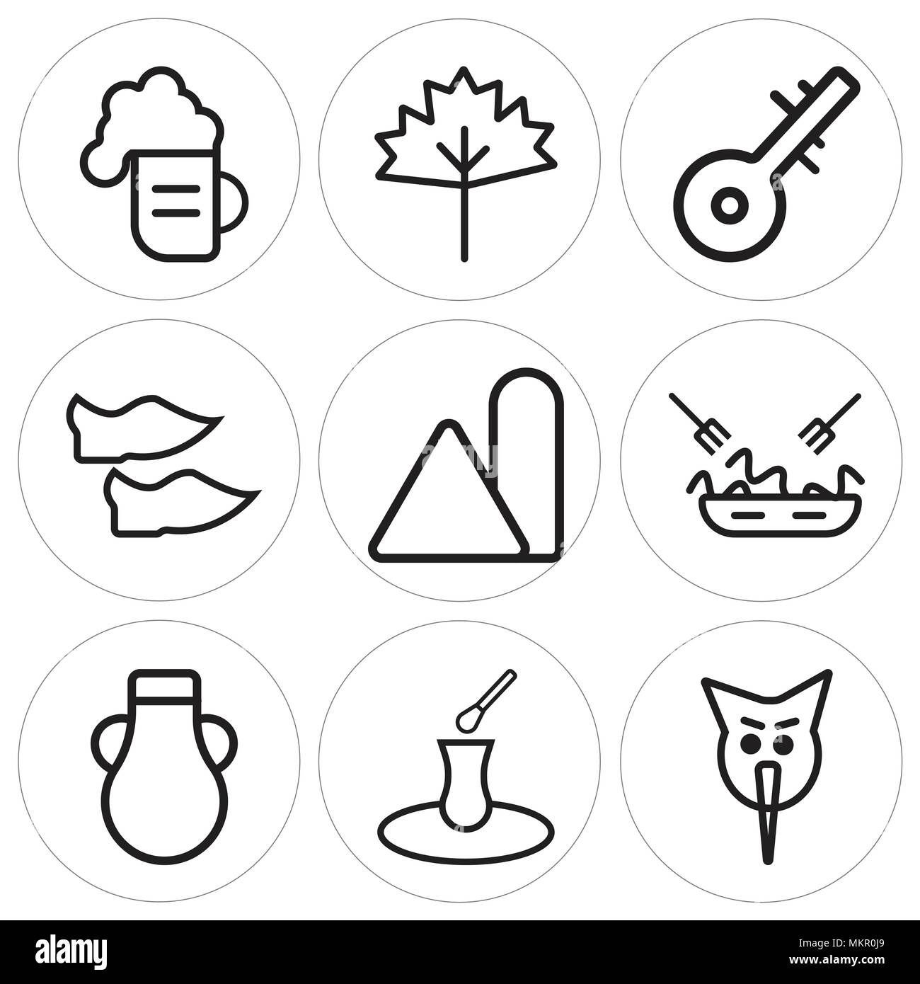 Maple icons - 9 Free Maple icons