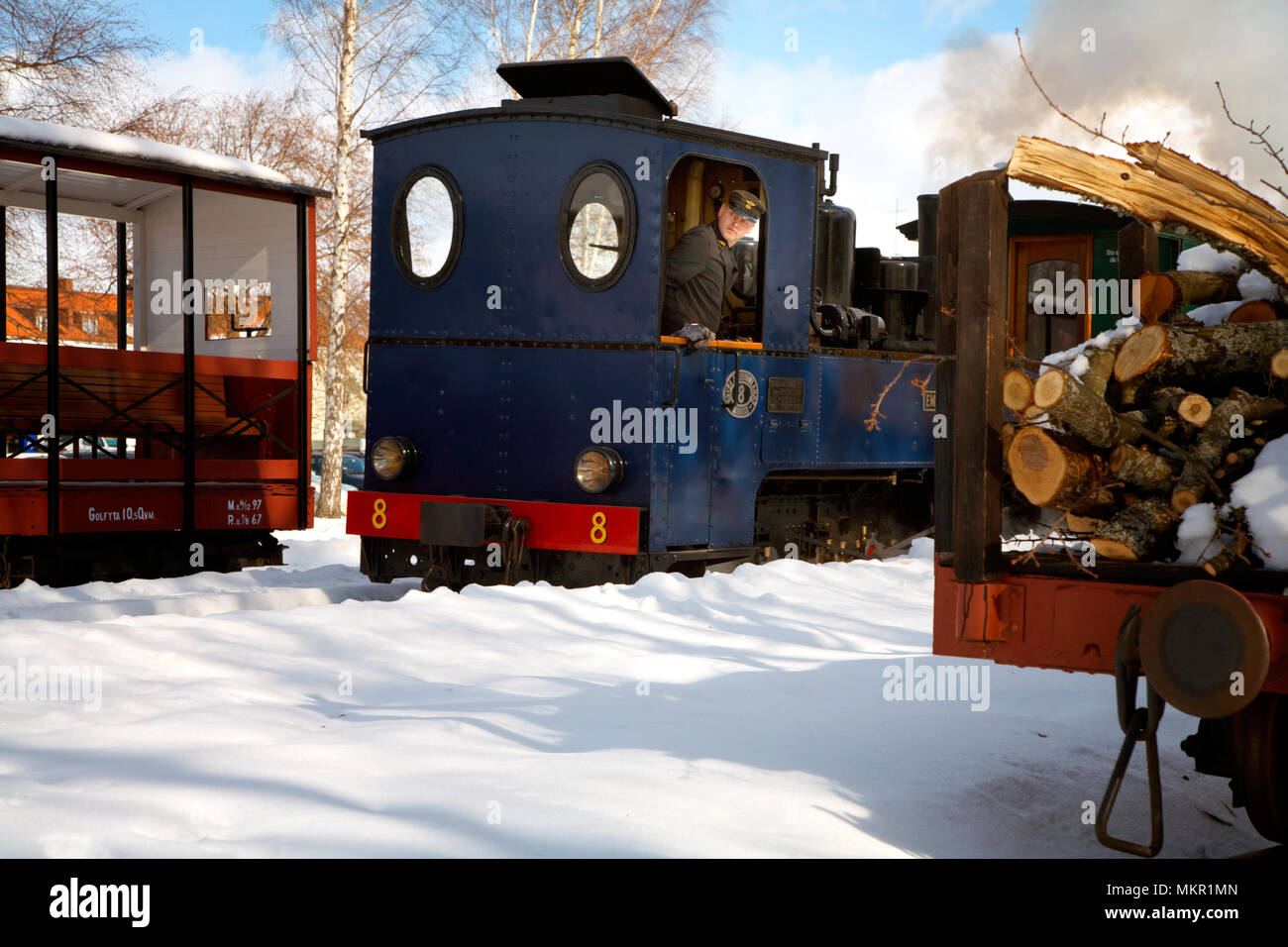 Steam locomotive number hi-res stock photography and images - Alamy