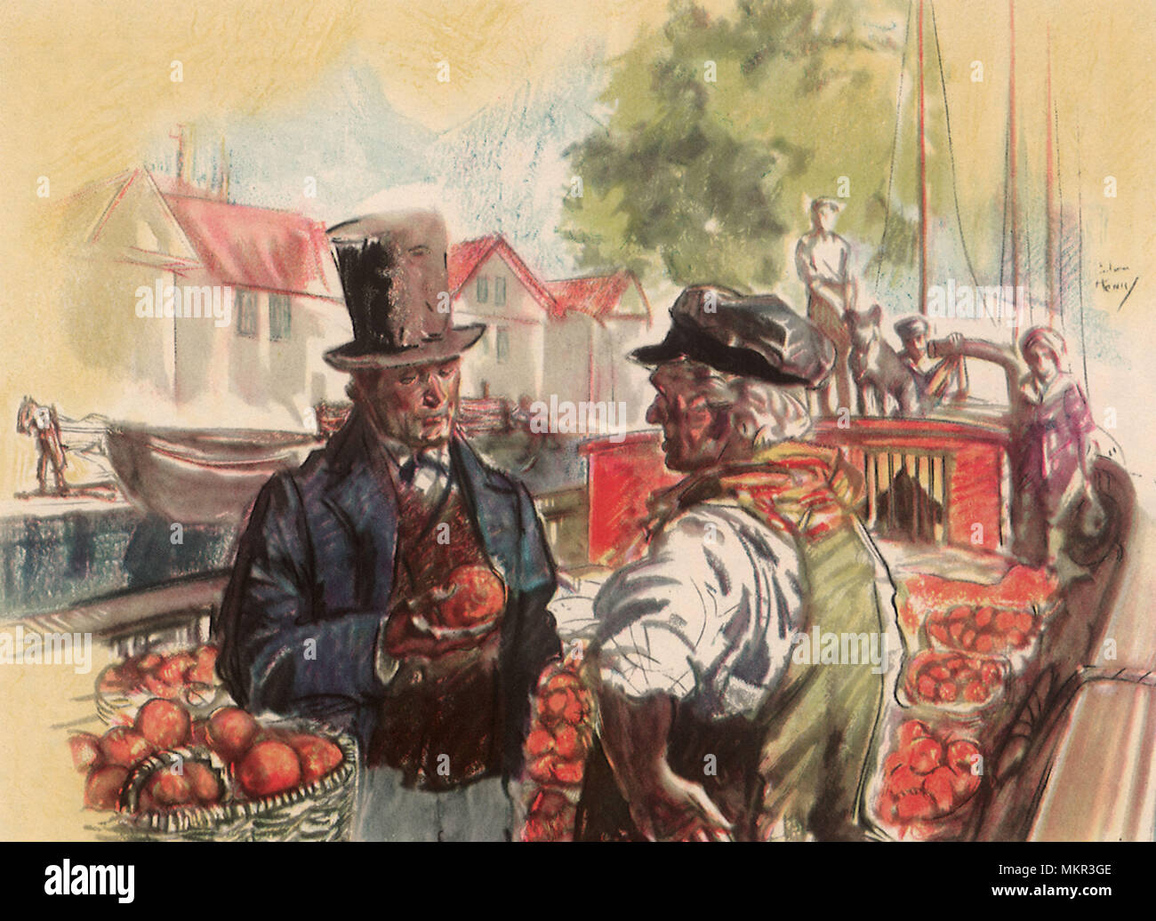 Boatload hi-res stock photography and images - Alamy