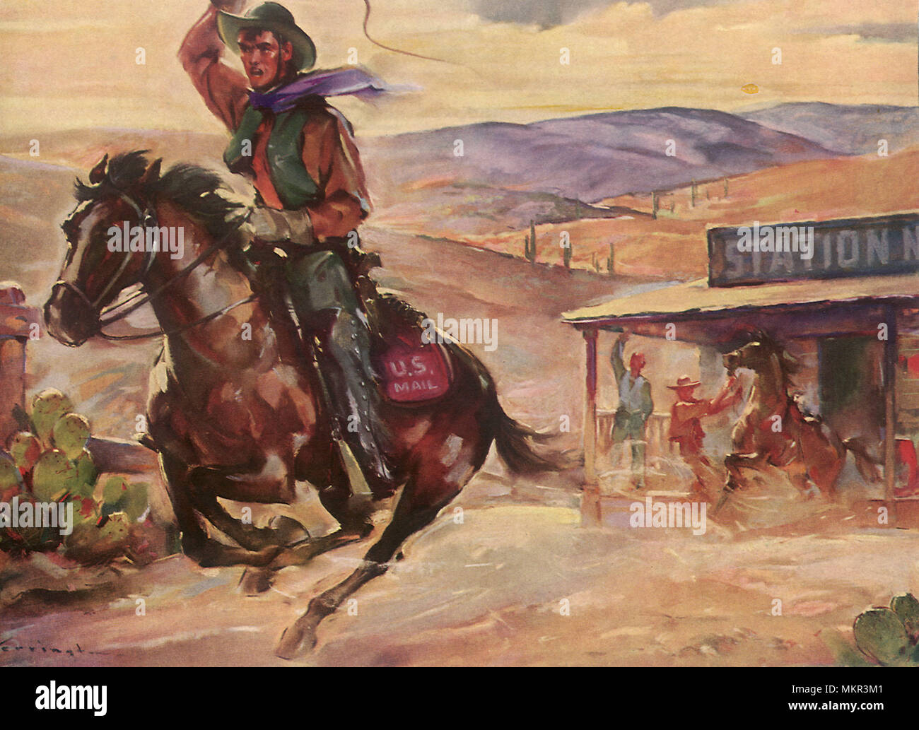 Pony express mail hi-res stock photography and images - Alamy Pony express mail hi-res stock photography and images - Alamy