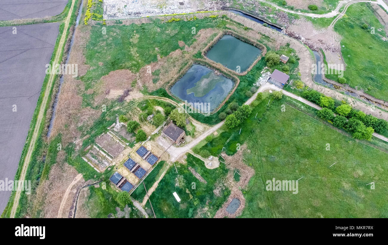 Landfillsite hires stock photography and images Alamy