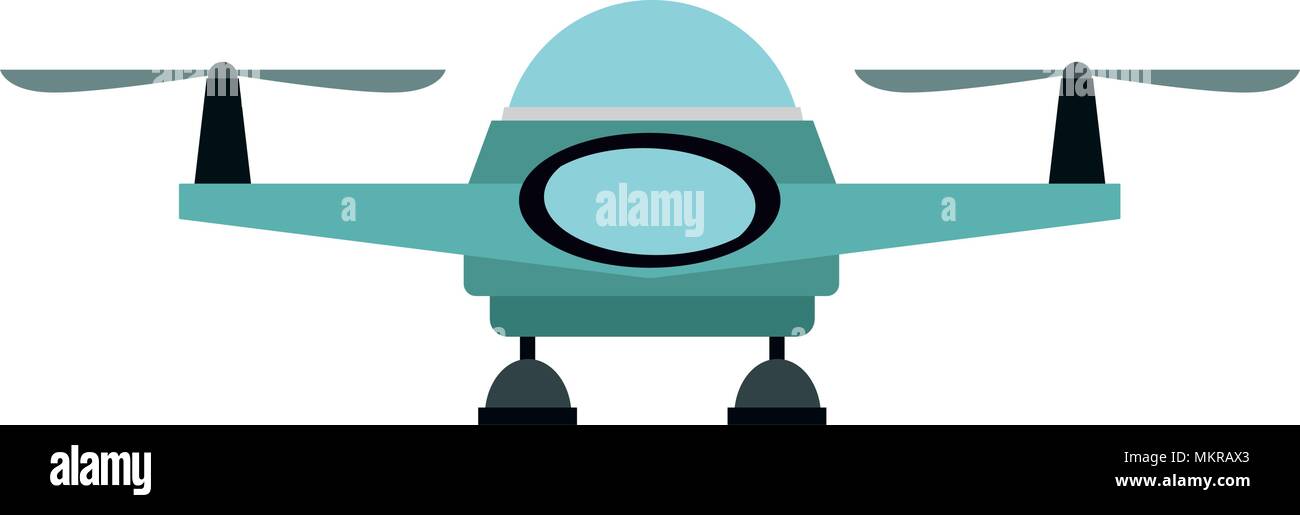 Aerial drone technology Stock Vector Image & Art - Alamy
