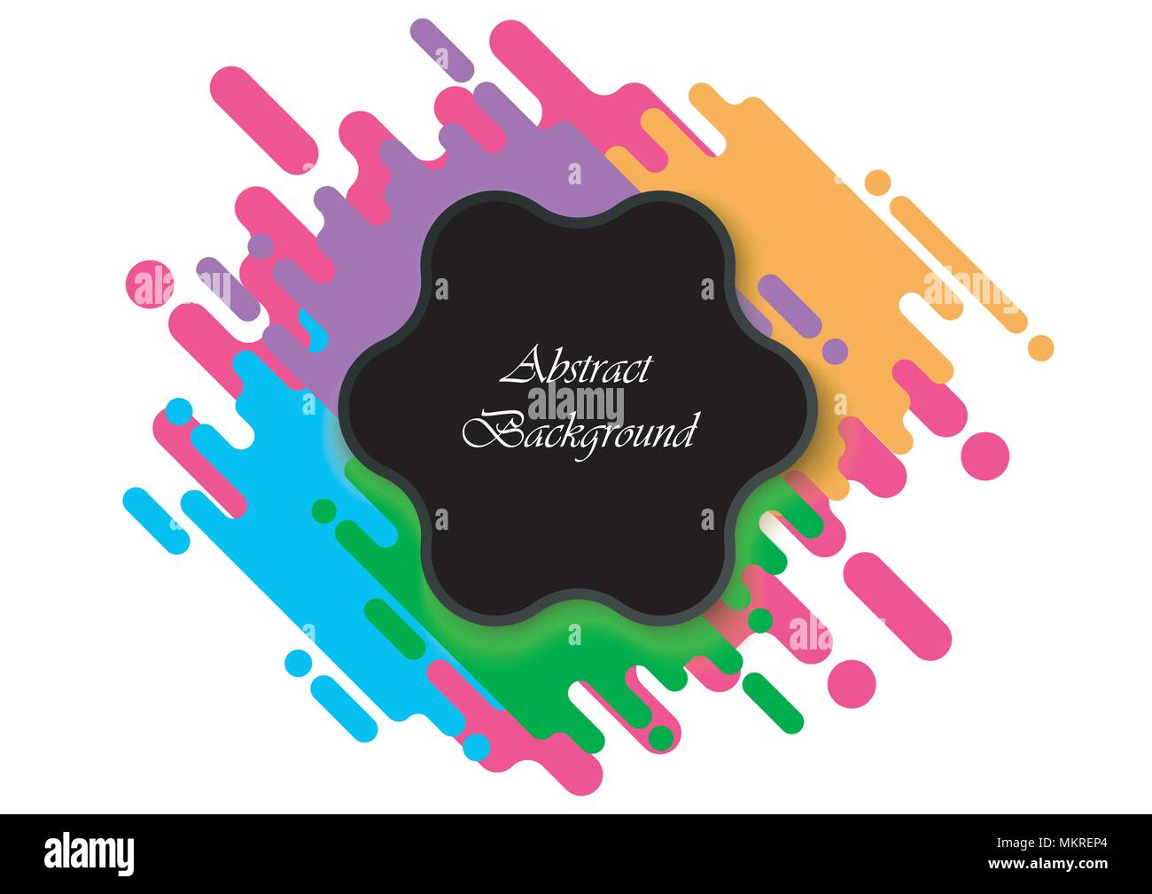 Images montage Stock Vector Images - Alamy