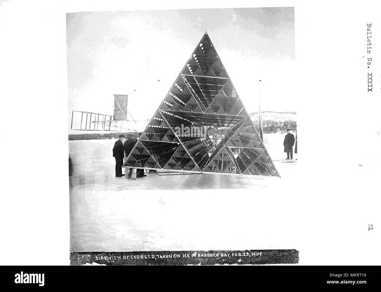 Old flying machines Black and White Stock Photos & Images - Alamy