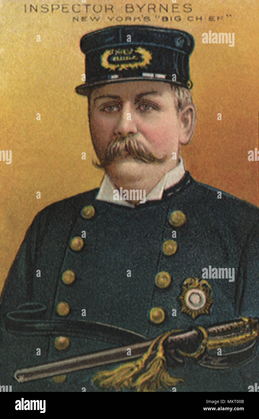 inspector-byrnes-new-york-police-chief-stock-photo-alamy