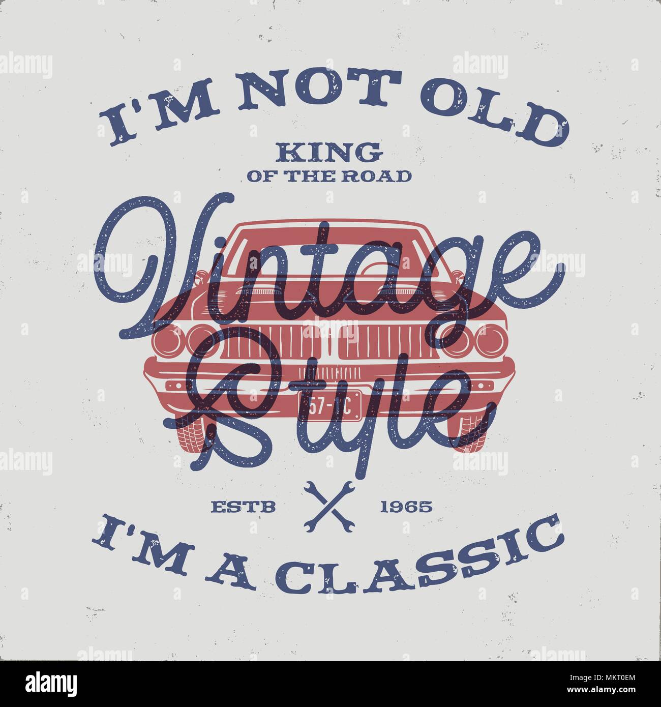 I'm Not Old I'm A Classic 1948 70th Birthday Gifts Tshirt I'm Not Old I'm A Classic 1948 70th Birthday Gifts Tshirt
