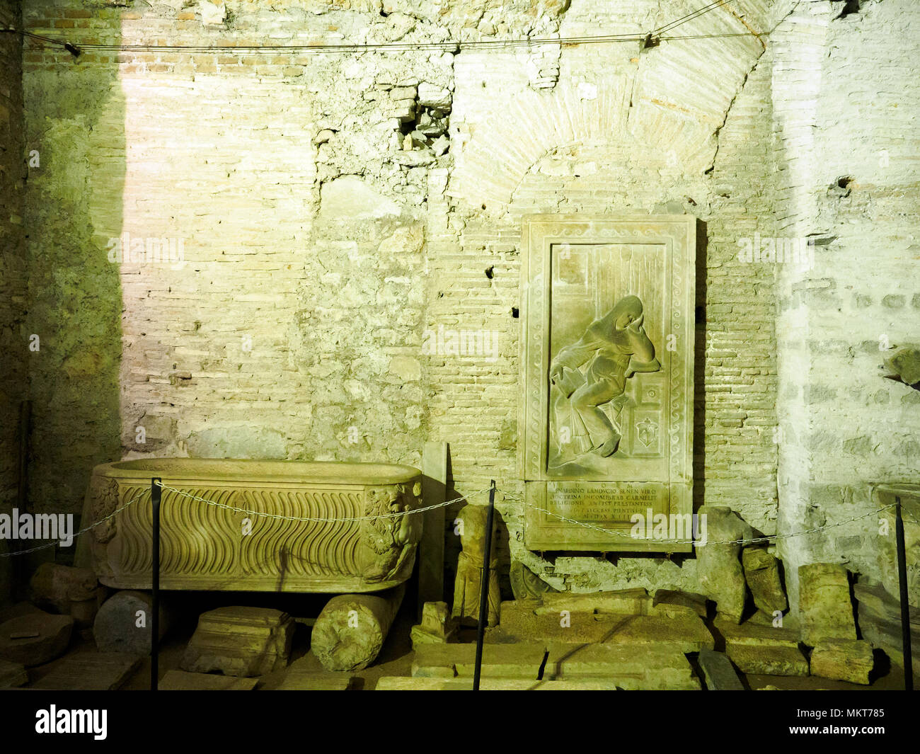 San martino ai monti hires stock photography and images Alamy