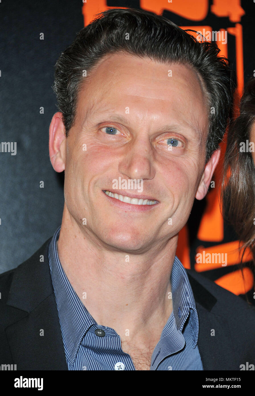 Tony Goldwin Hi Res Stock Photography And Images Alamy