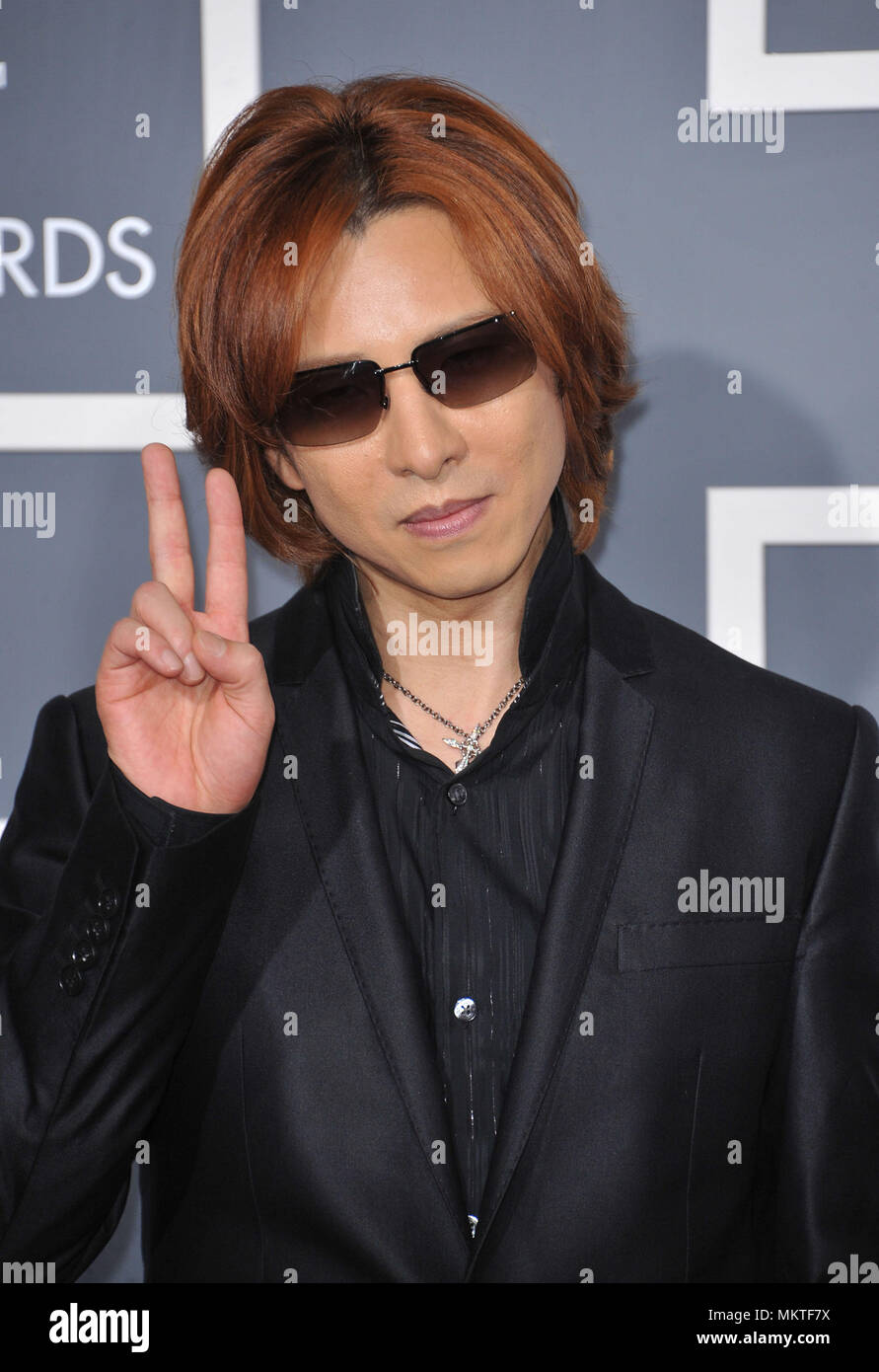 Yoshiki x japan hi-res stock photography and images - Alamy Yoshiki x japan hi-res stock photography and images - Alamy