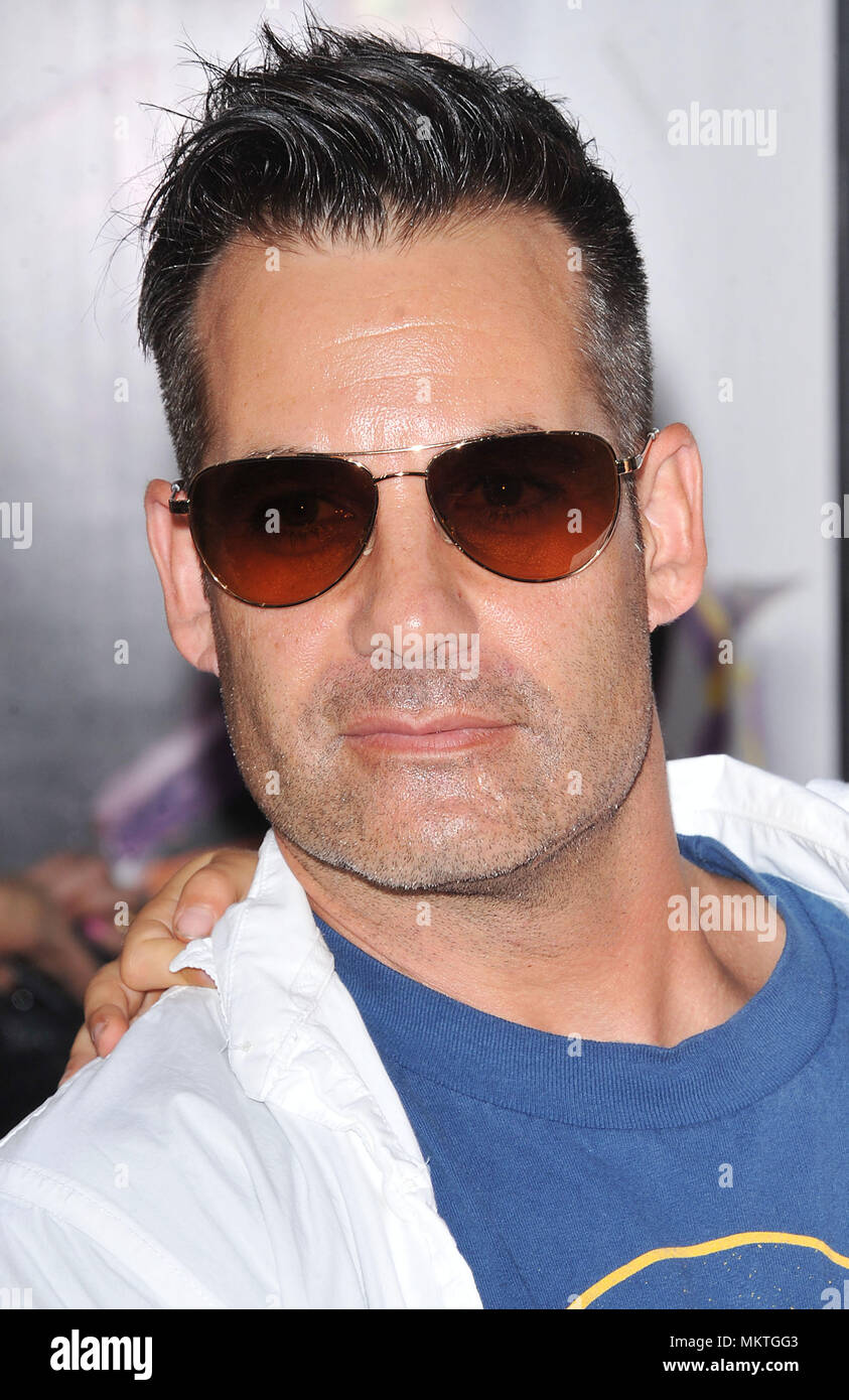 Adrian Pasdar High Resolution Stock Photography and Images - Alamy