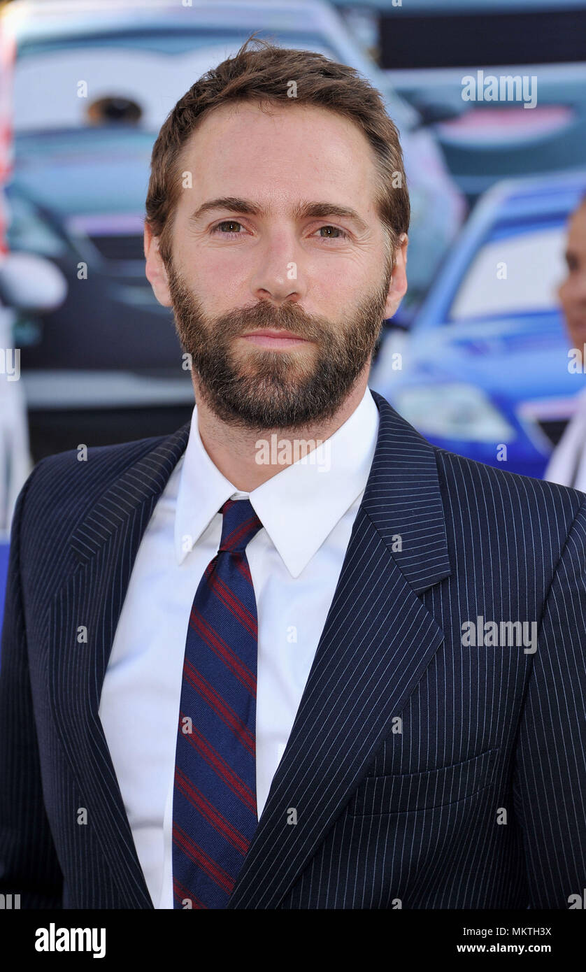 Alessandro Nivola  at Cars 2 Premiere at the El Capitan Theatre In Los Angeles.Alessandro Nivola  10 Red Carpet Event, Vertical, USA, Film Industry, Celebrities,  Photography, Bestof, Arts Culture and Entertainment, Topix Celebrities fashion /  Vertical, Best of, Event in Hollywood Life - California,  Red Carpet and backstage, USA, Film Industry, Celebrities,  movie celebrities, TV celebrities, Music celebrities, Photography, Bestof, Arts Culture and Entertainment,  Topix, headshot, vertical, one person,, from the year , 2011, inquiry tsuni@Gamma-USA.com Stock Photo