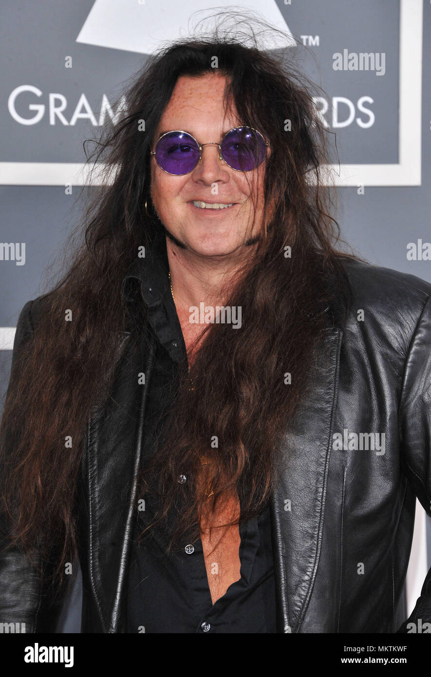Yngwie Malmsteen High Resolution Stock Photography And Images Alamy