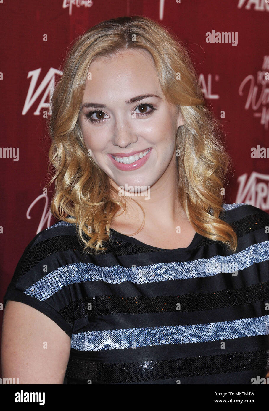 Andrea bowen hi-res stock photography and images - Alamy