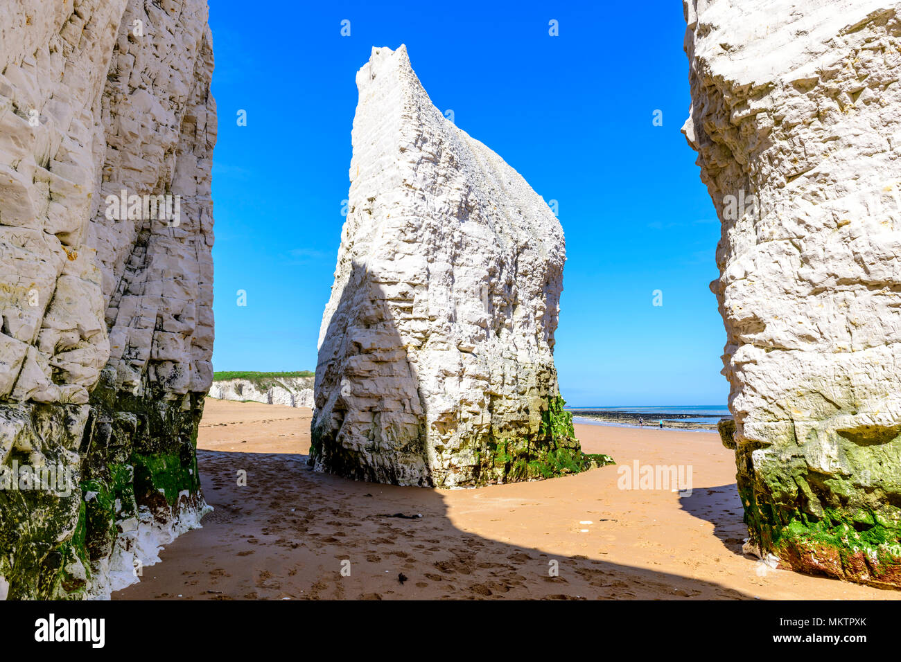 Botany bay beach uk hires stock photography and images Alamy