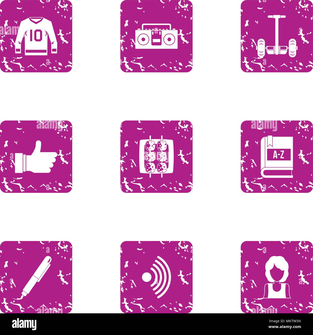 Physical task Stock Vector Images - Alamy