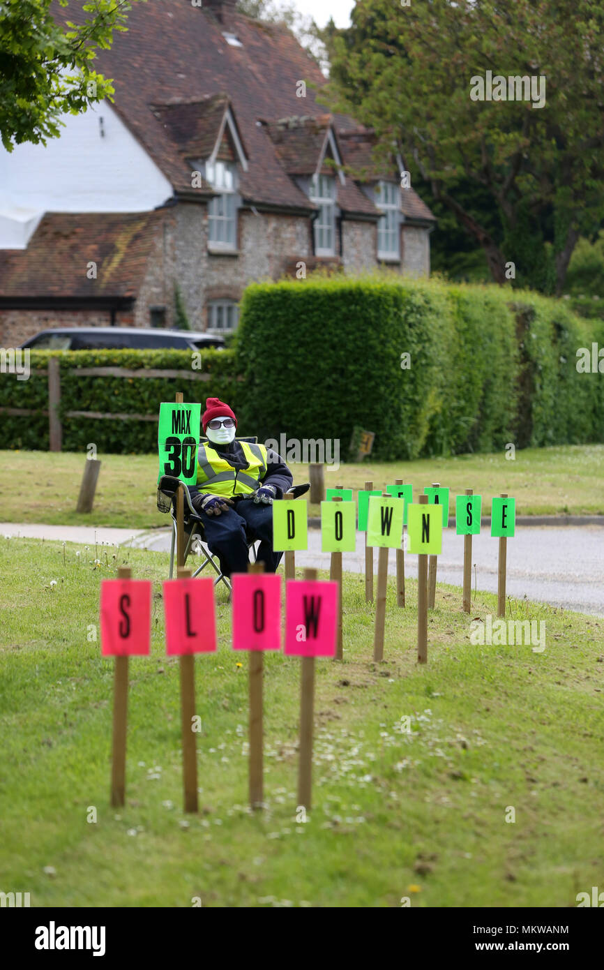 Drivers village hires stock photography and images Alamy