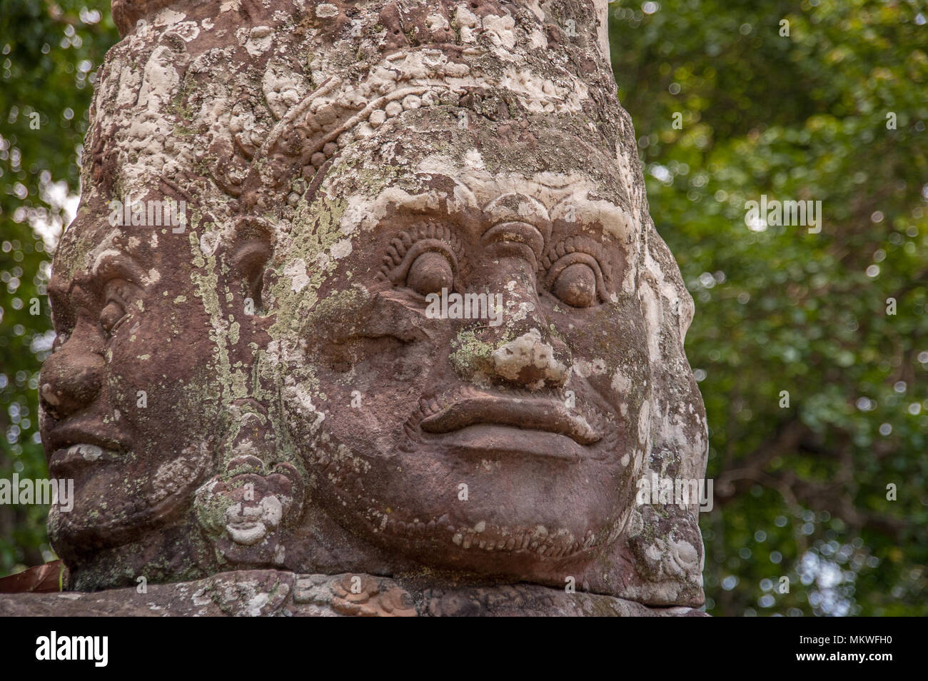 Khmer art hi-res stock photography and images - Alamy