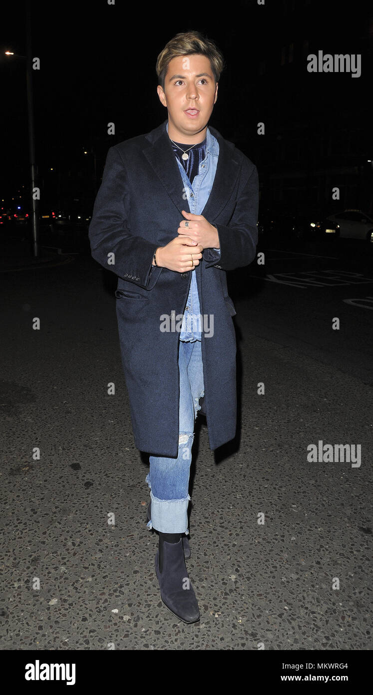 Lottie Moss at Mahiki Kensington Featuring: Valentine Sozbilir Where