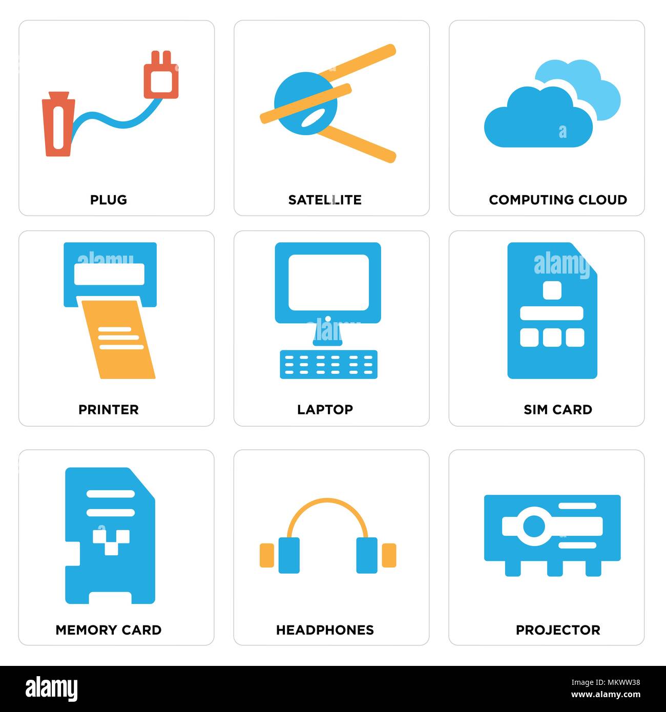 Memory card - Free technology icons