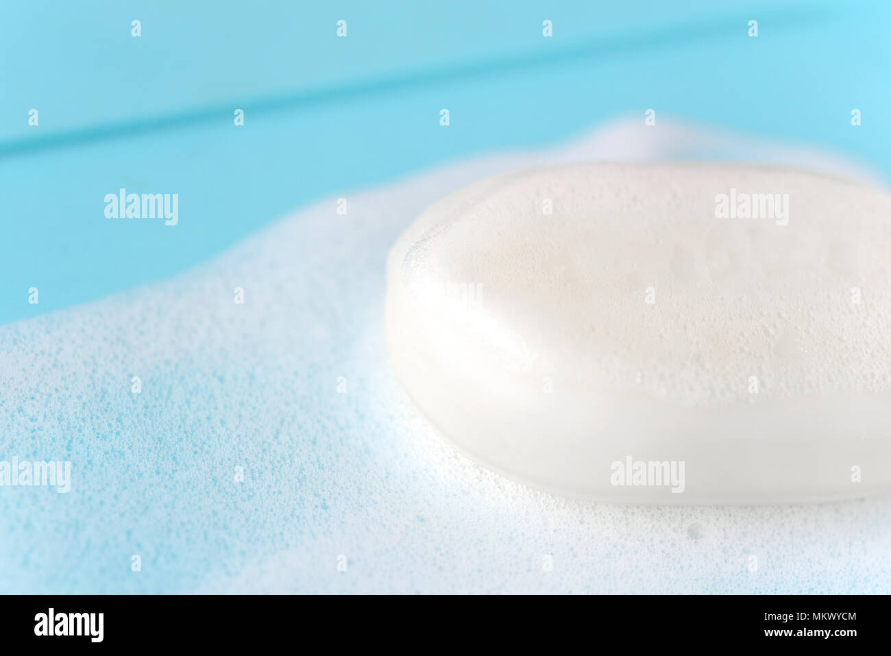 Soap foam hi-res stock photography and images - Alamy