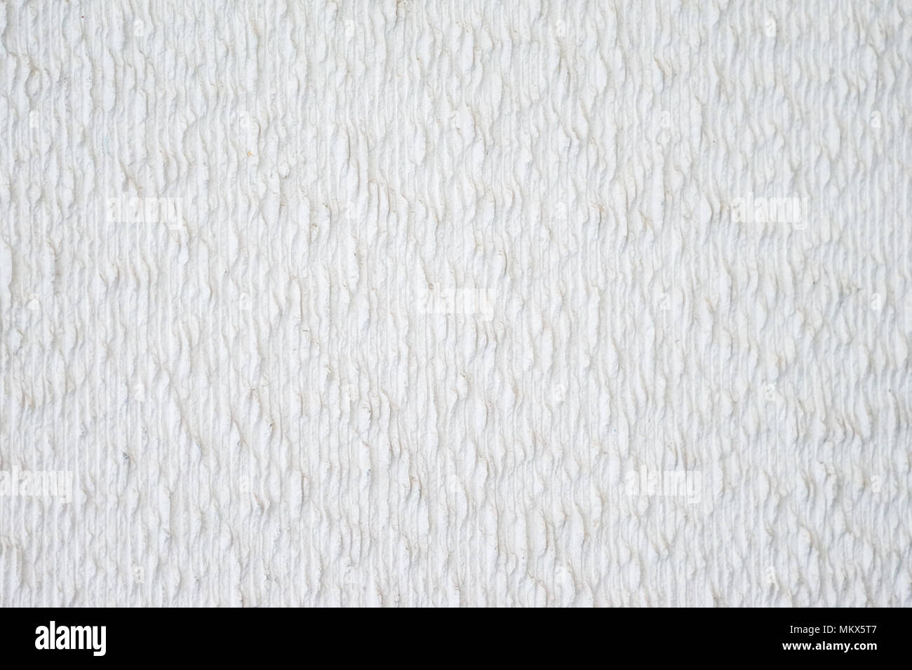 classic white texture wallpaper Stock Photo Alamy