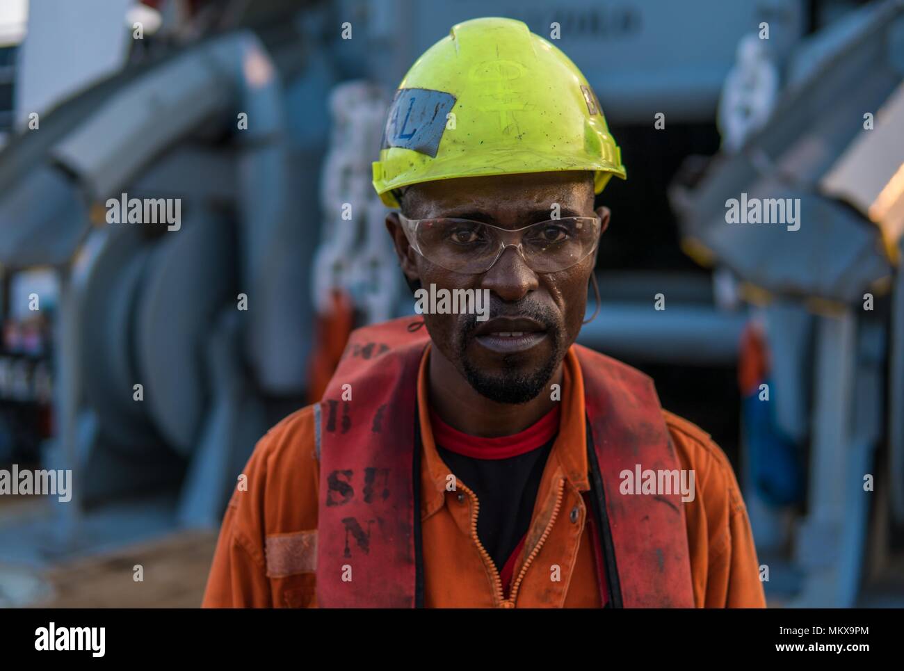 Bosun hi-res stock photography and images - Alamy