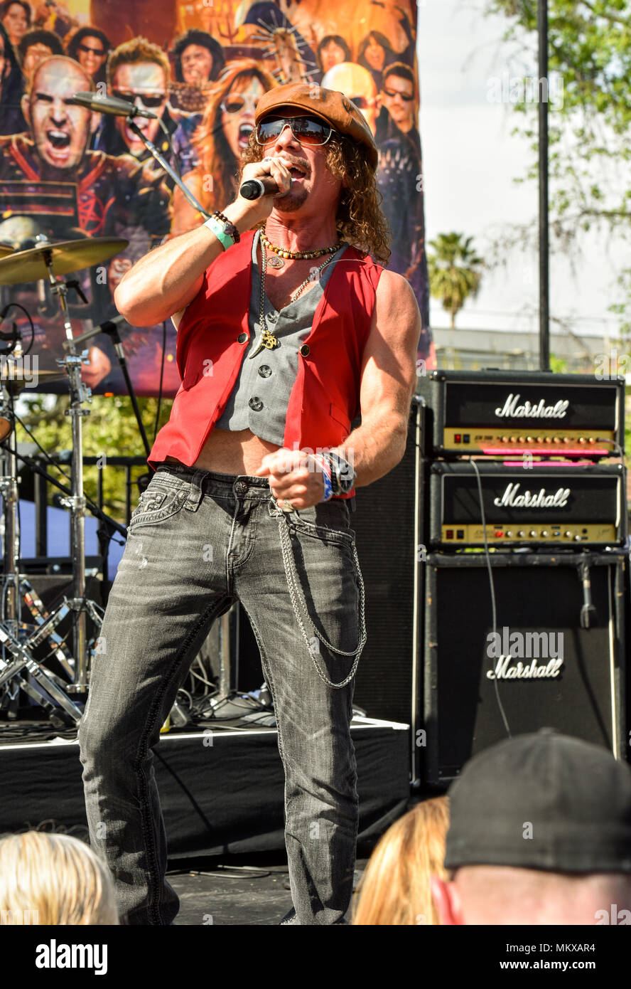 Encino, California, May 6, 2018 Los Encino Historic State Park - Joe ...