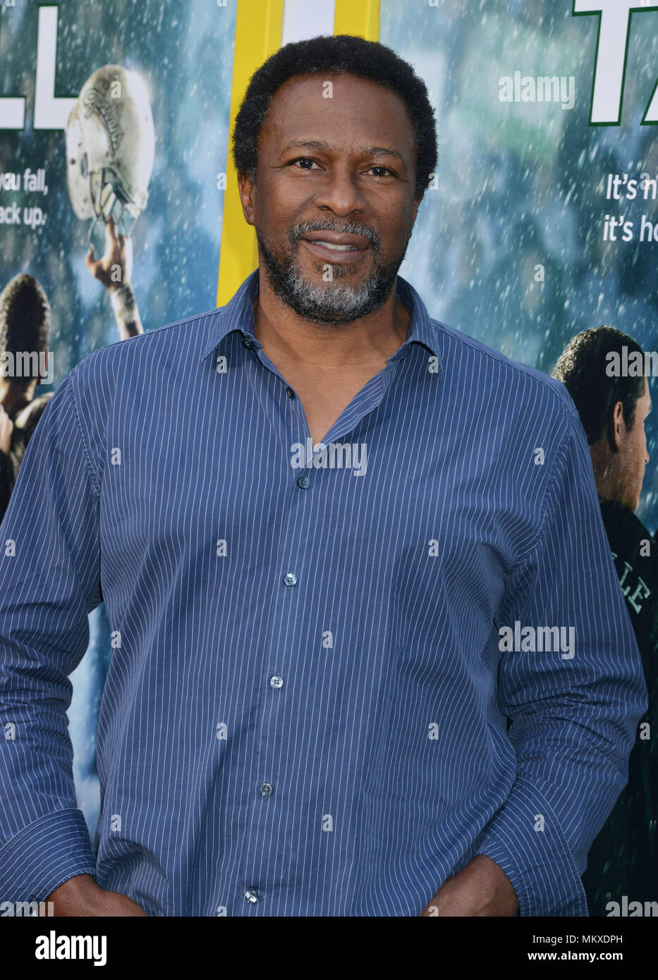 Thomas carter director 101 red carpet event hires stock photography