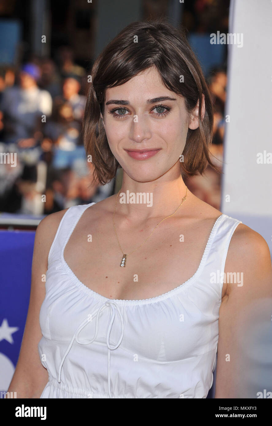 Lizzy picture caplan of 41 Hottest