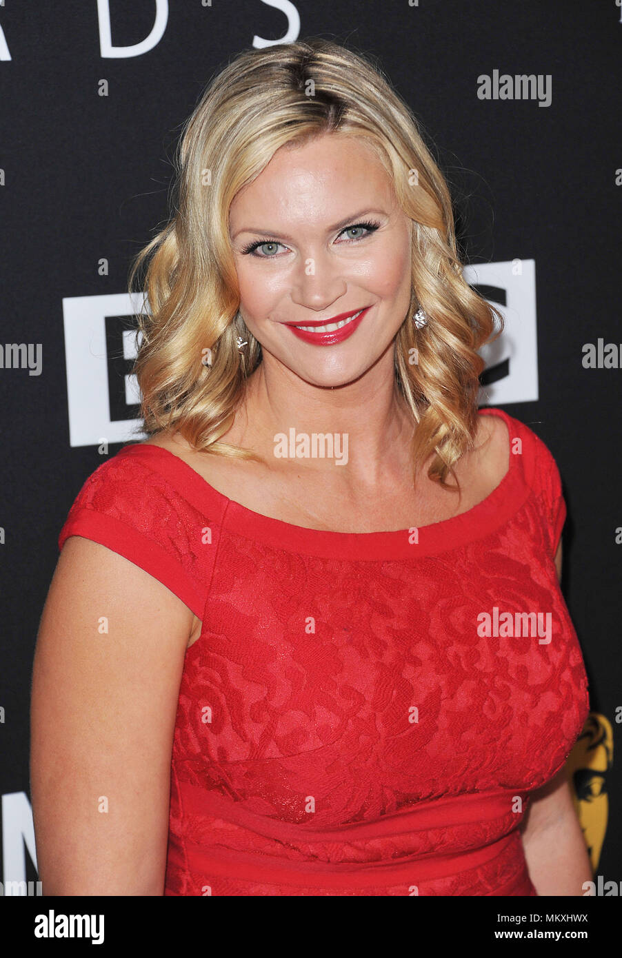 Natasha Henstridge  at the 2012 Britannia Awards At The Beverly Hillon Hotel In Los Angeles.Natasha Henstridge  89 Red Carpet Event, Vertical, USA, Film Industry, Celebrities,  Photography, Bestof, Arts Culture and Entertainment, Topix Celebrities fashion /  Vertical, Best of, Event in Hollywood Life - California,  Red Carpet and backstage, USA, Film Industry, Celebrities,  movie celebrities, TV celebrities, Music celebrities, Photography, Bestof, Arts Culture and Entertainment,  Topix, headshot, vertical, one person,, from the year , 2012, inquiry tsuni@Gamma-USA.com Stock Photo