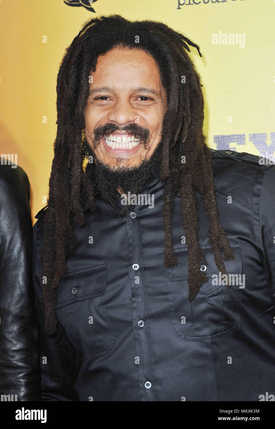 Rohan marley hi-res stock photography and images - Alamy