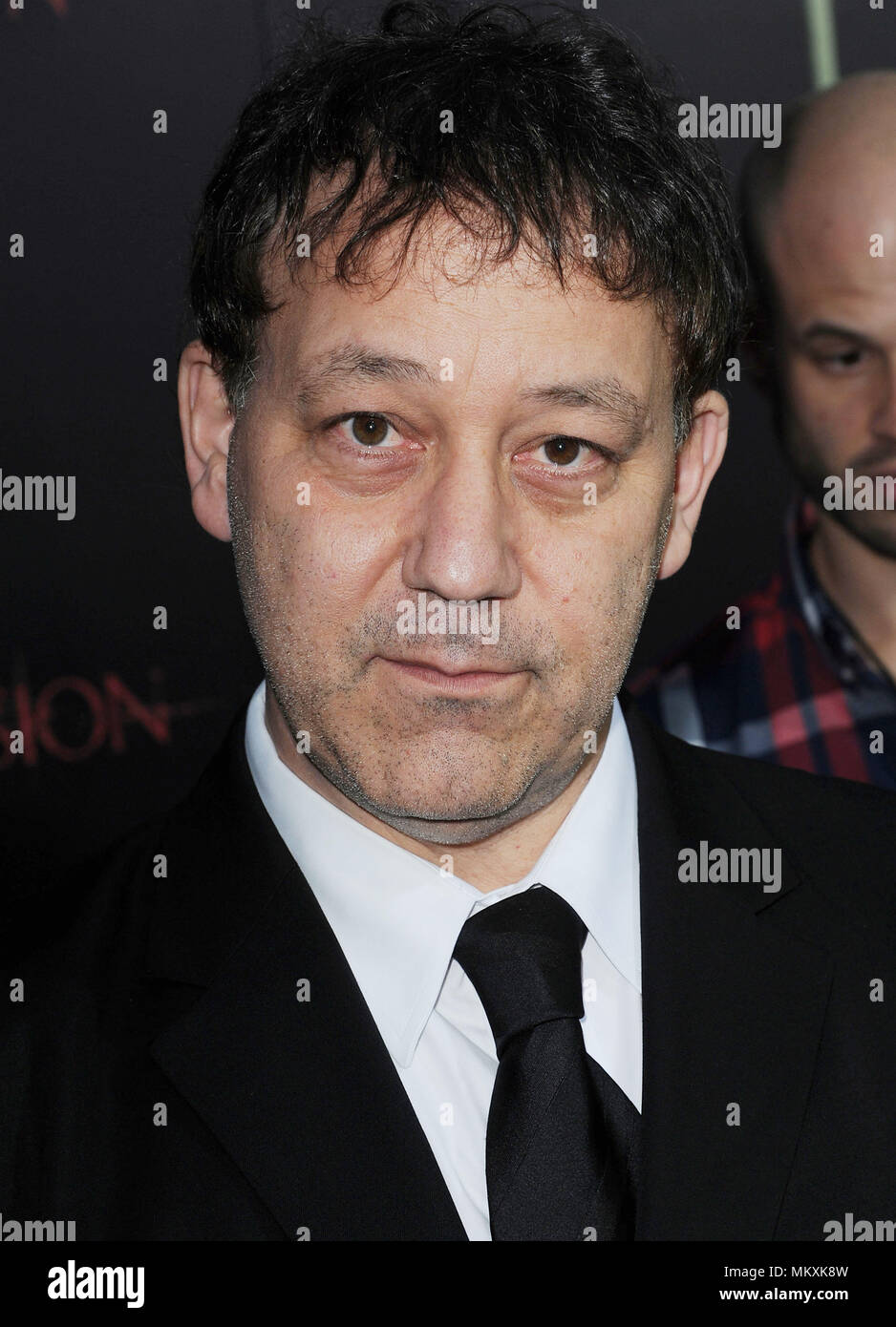 The possession sam raimi hi-res stock photography and images - Alamy
