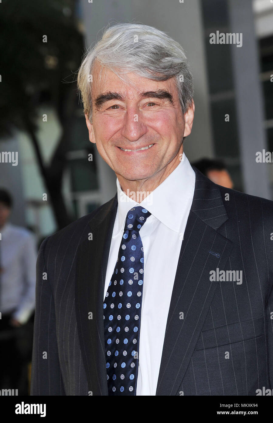 Sam waterston hi-res stock photography and images - Alamy