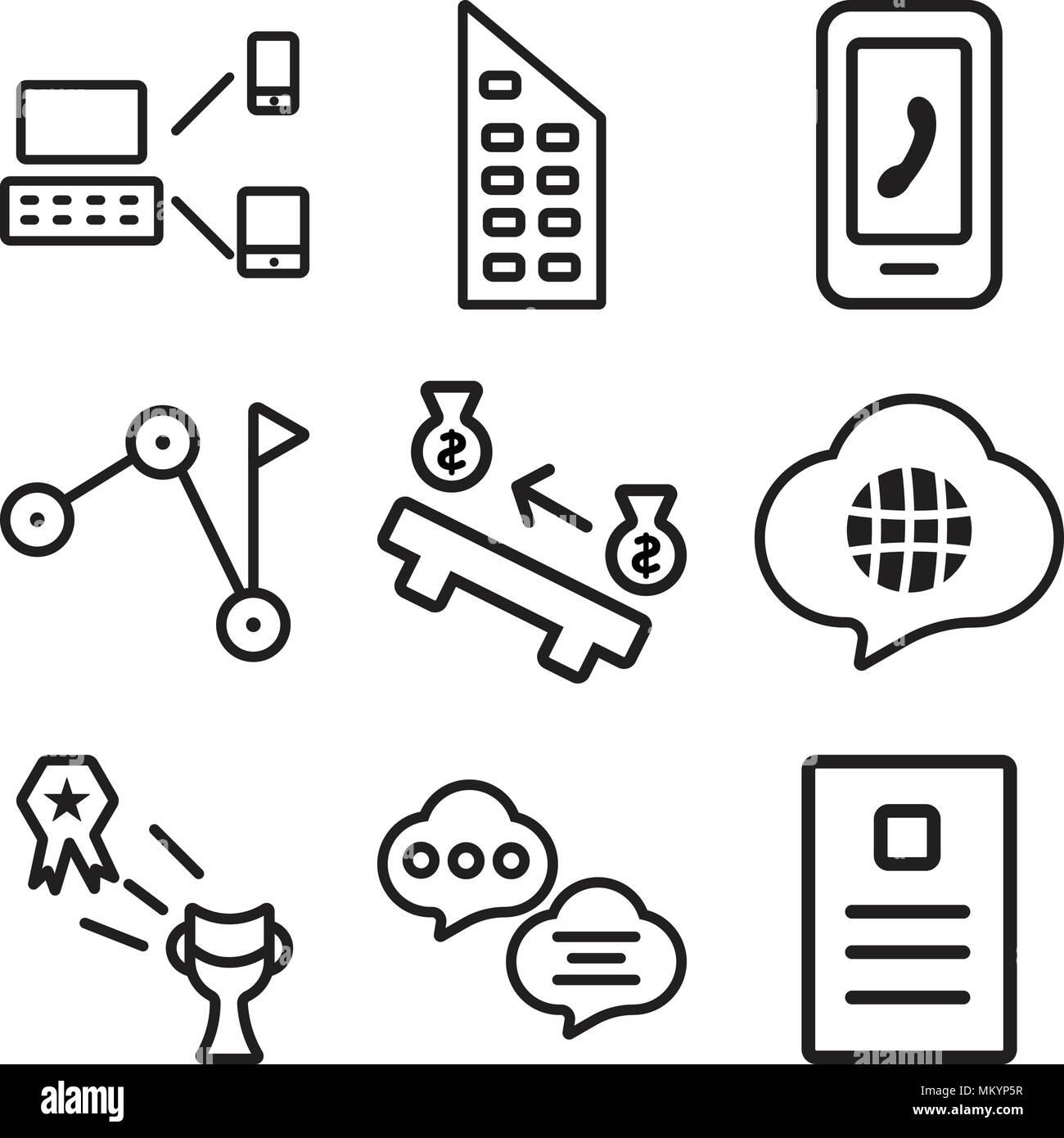 Mob Stock Vector Images - Alamy