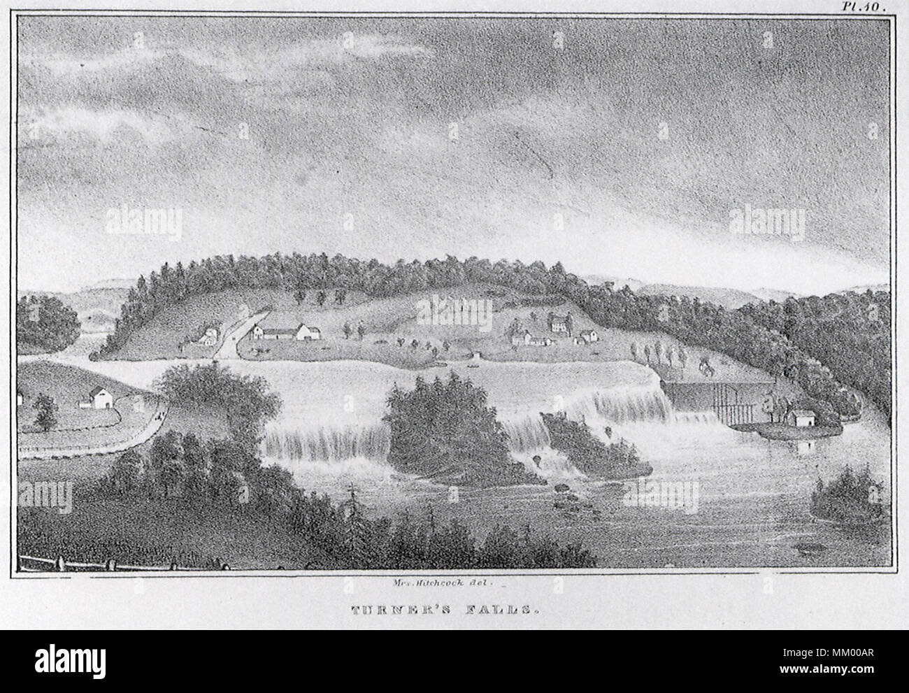 Discover The Unexpected Charm Of Harveys Turners Falls - ipdcrib