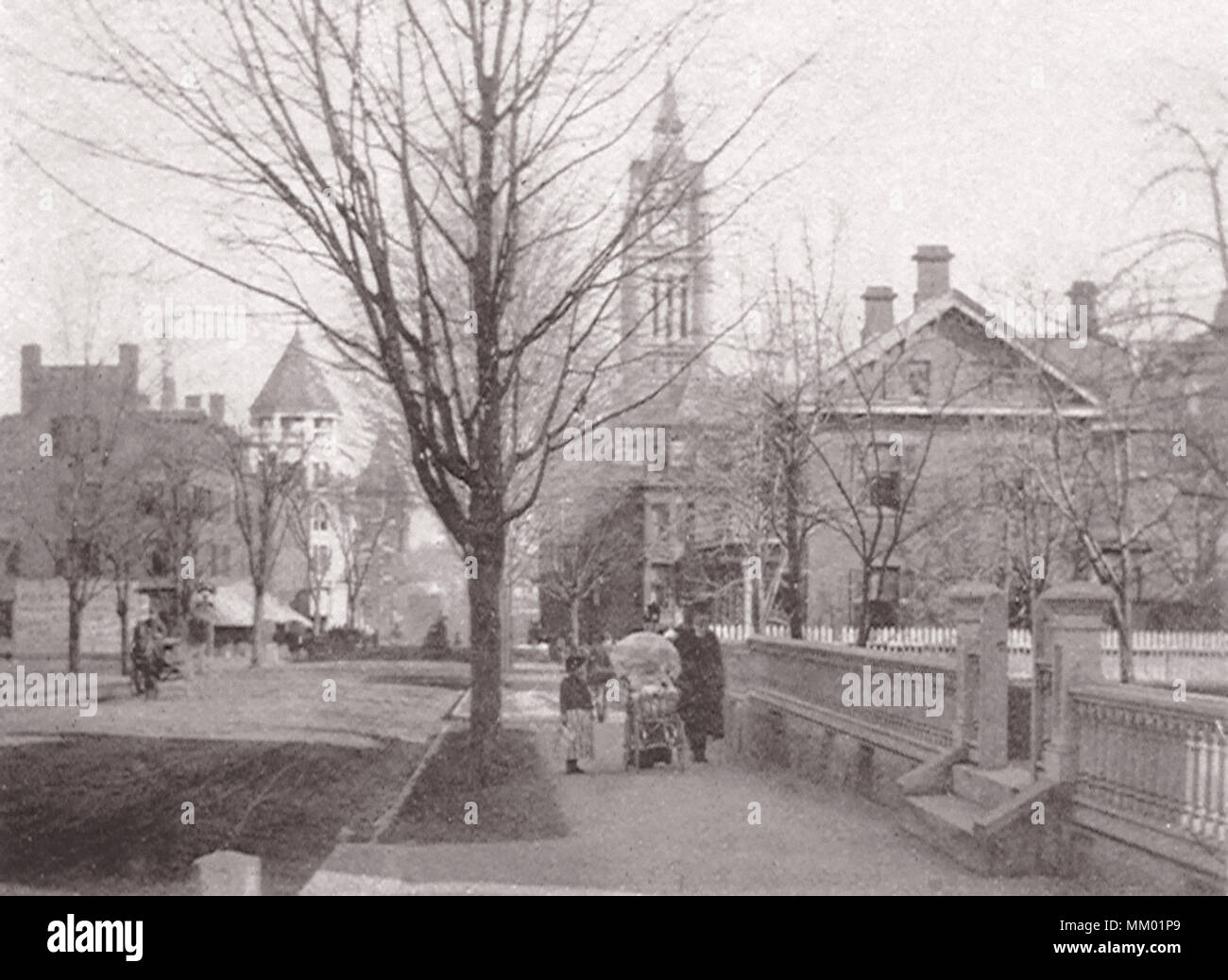 Dwight street hires stock photography and images Alamy