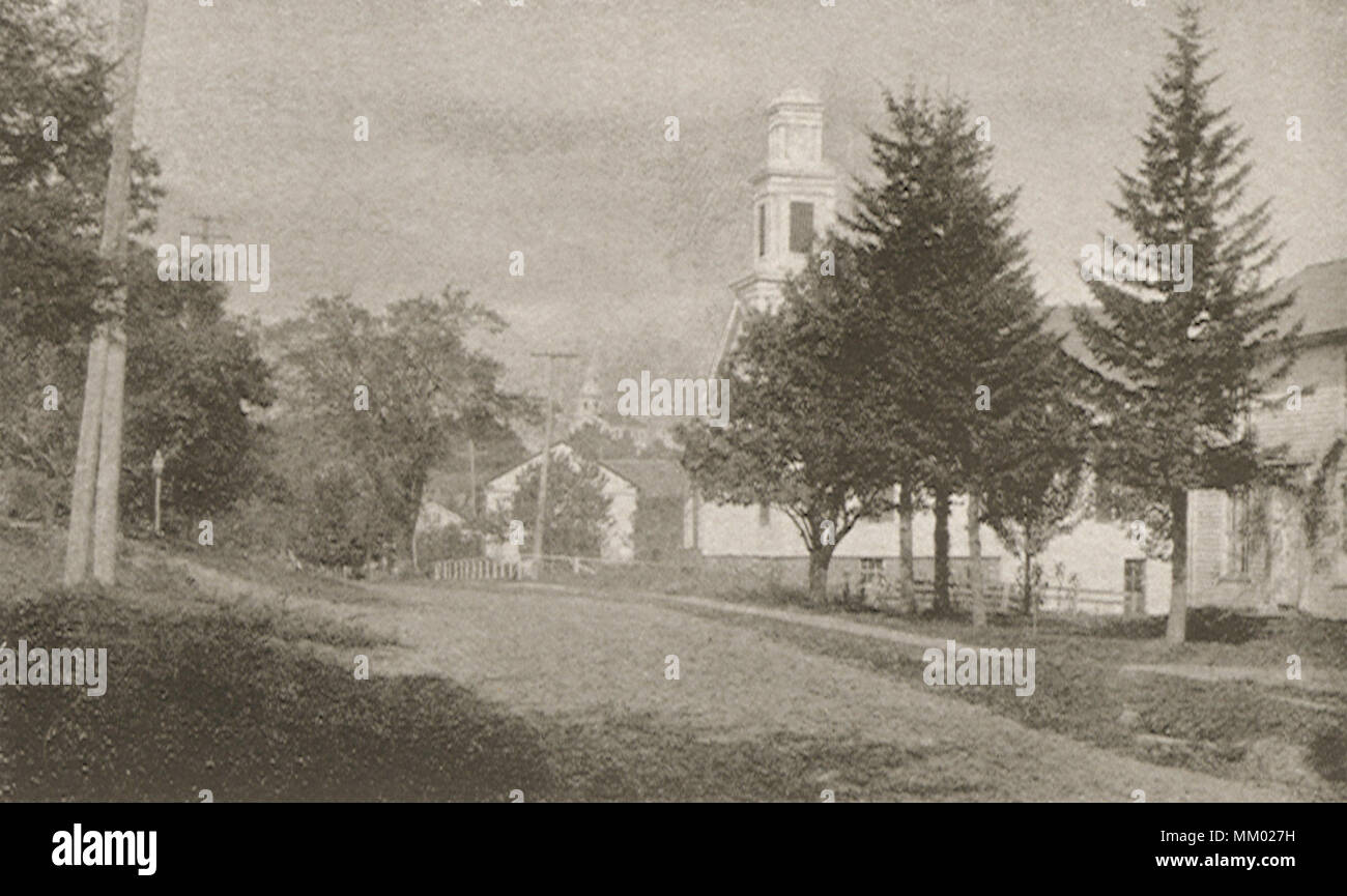 Blandford church hires stock photography and images Alamy