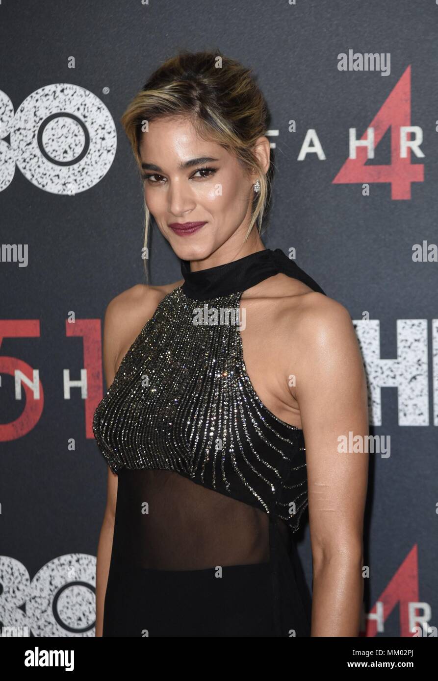 sofia-boutella-fahrenheit-451-hi-res-stock-photography-and-images-alamy