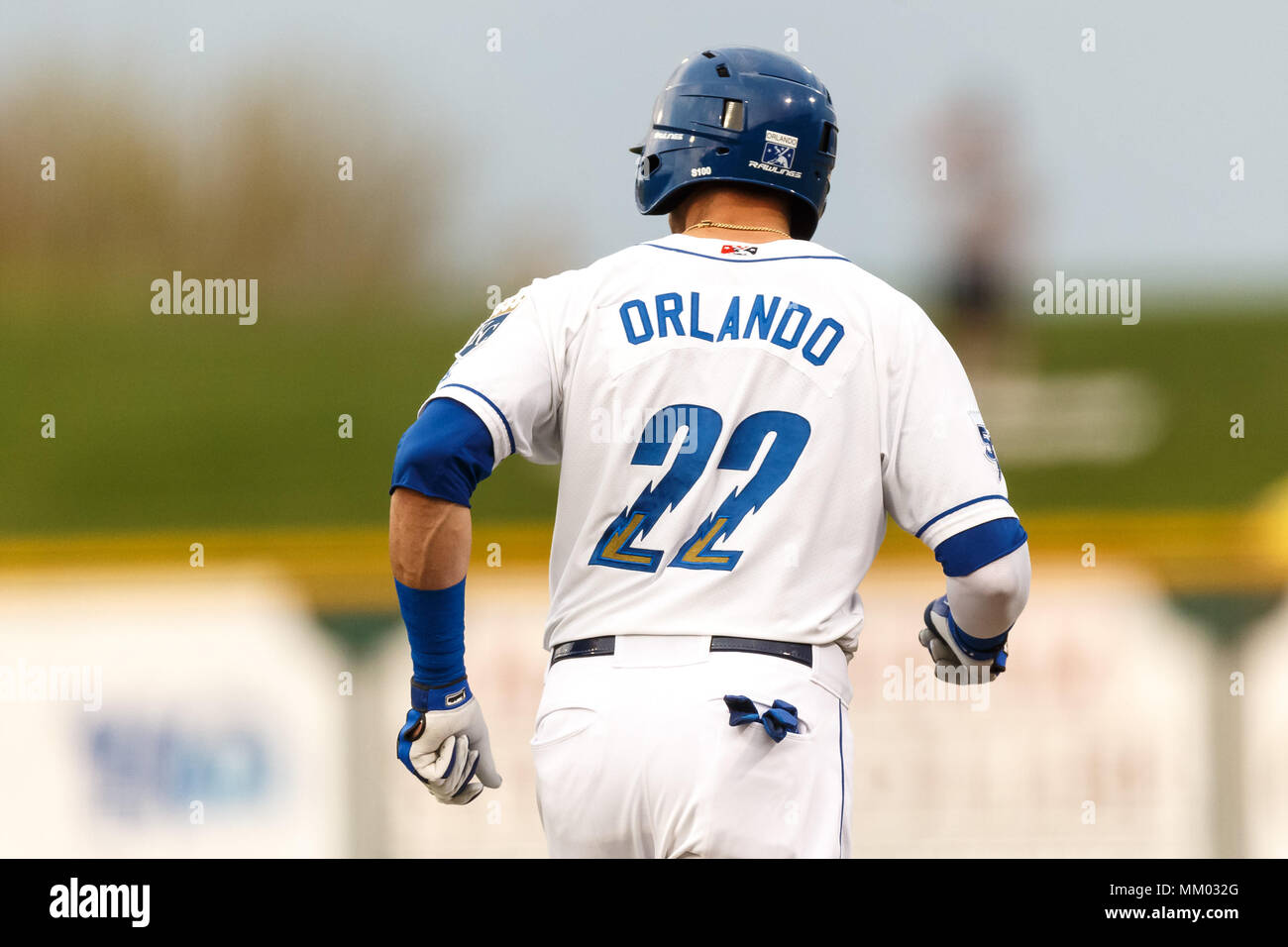 omaha royals jersey